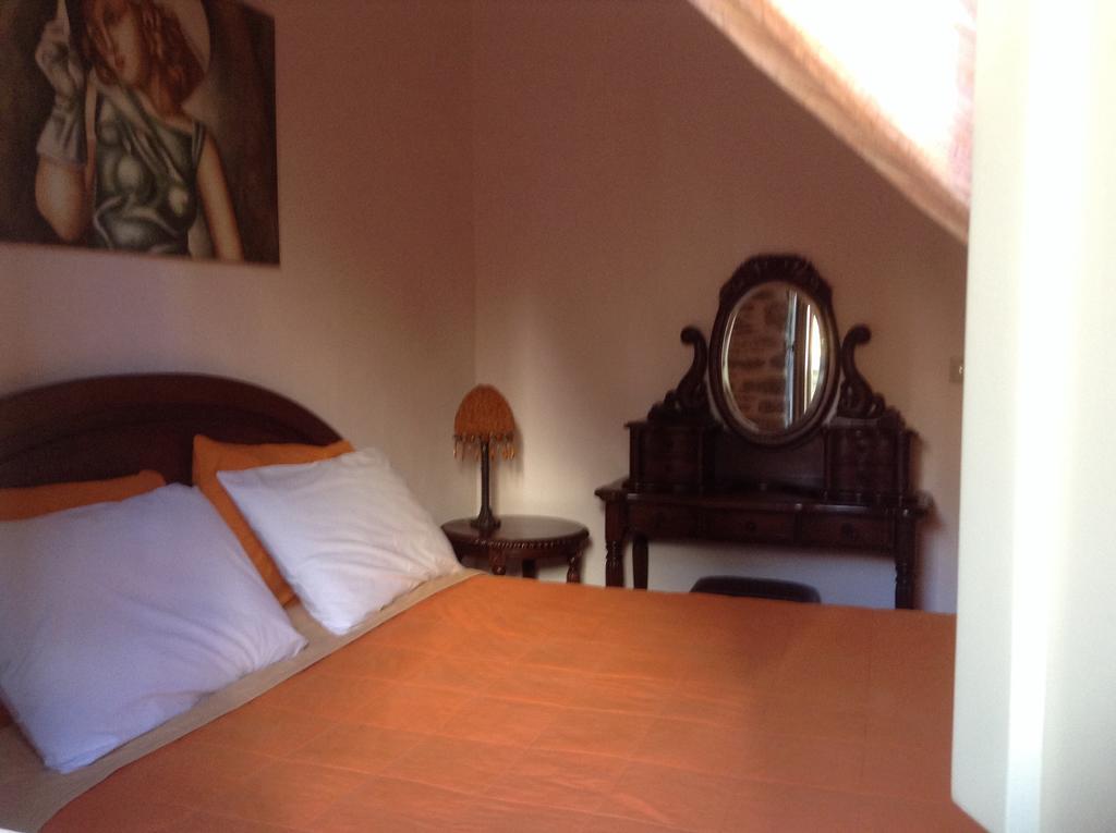 Hotel Arhontiko Prepala Neochori  Esterno foto