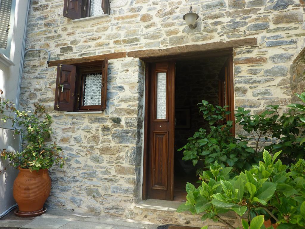 Hotel Arhontiko Prepala Neochori  Camera foto