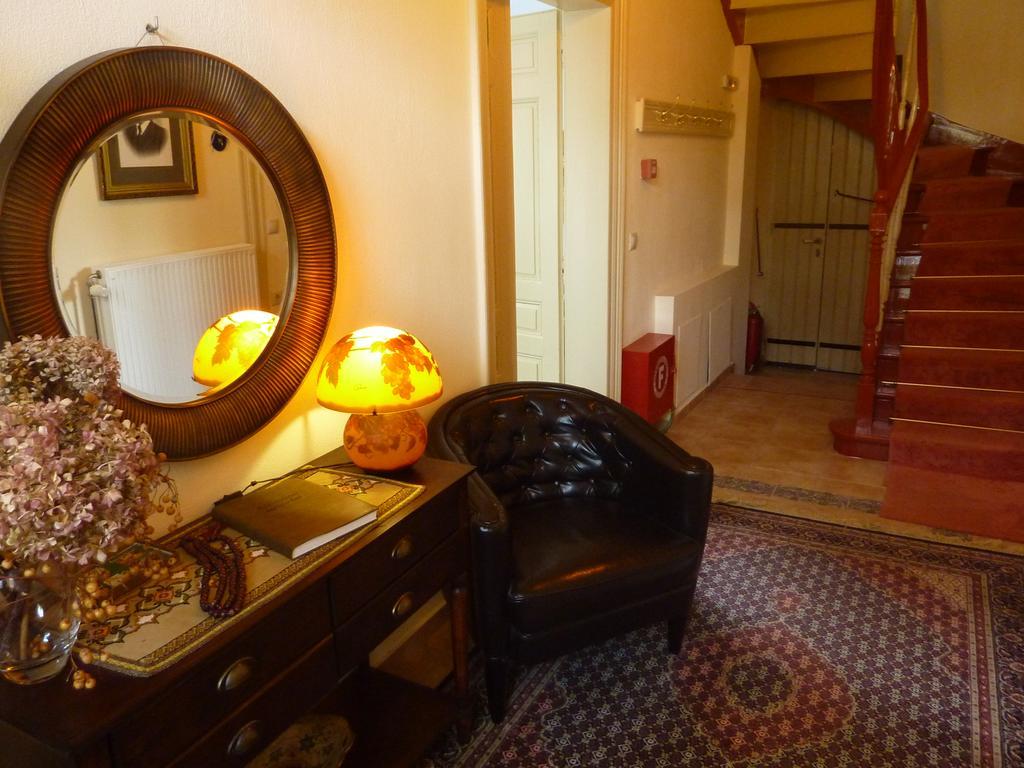 Hotel Arhontiko Prepala Neochori  Esterno foto